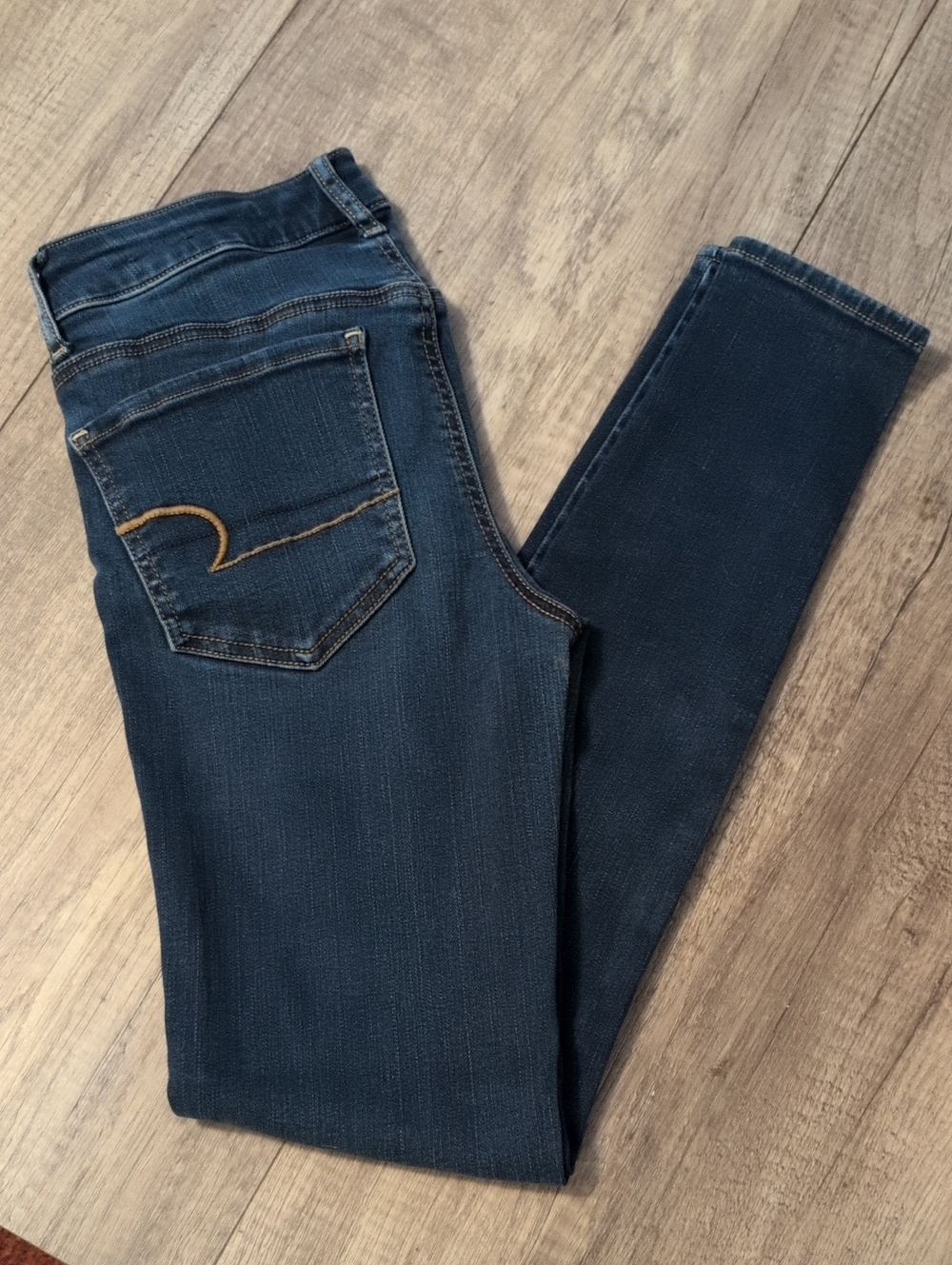 American Eagle Jeggings